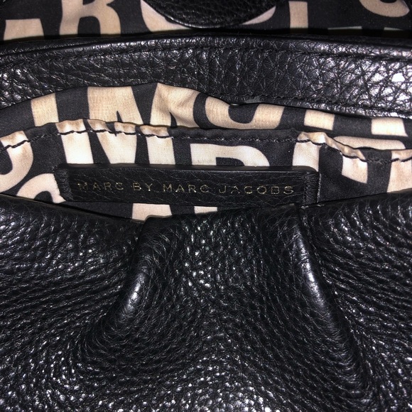 Marc Jacobs cross body - Picture 2 of 4